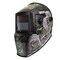 Forney Smoking Rose ADF Welding Helmet 55860 - alternate 3
